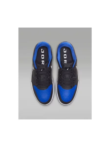 Tenisky Nike Jordan čierna