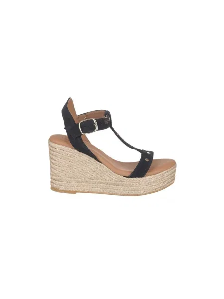 Pantofi Popa negru