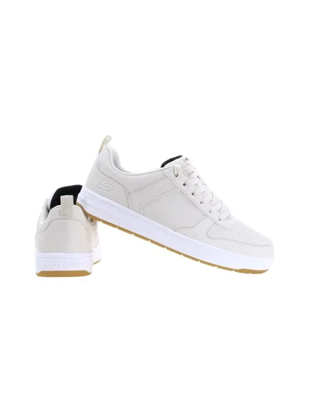 Pantofi copii Skechers bej