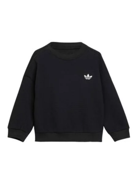 Tepláková souprava adidas černá