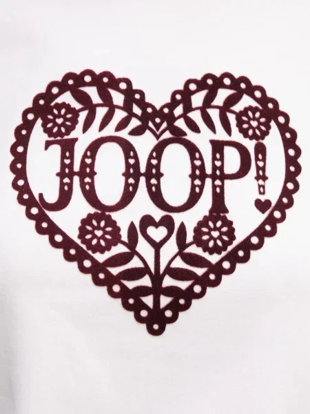 Футболка Joop! білий