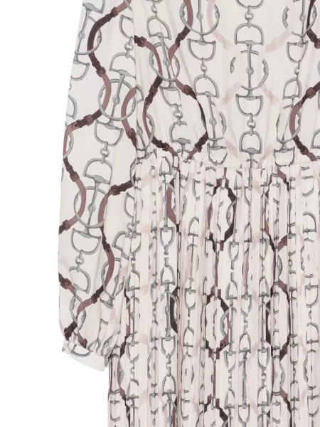 Rochie midi Eleventy cu imagine
