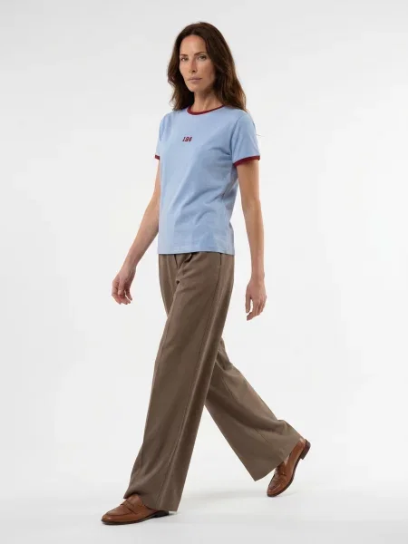 Штани J.b4 Just Before коричневі