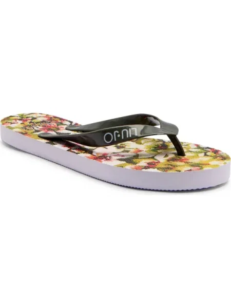 Sportcipő Liu Jo Beachwear zöld