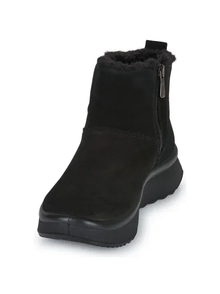 Pantofi Igi&co negru