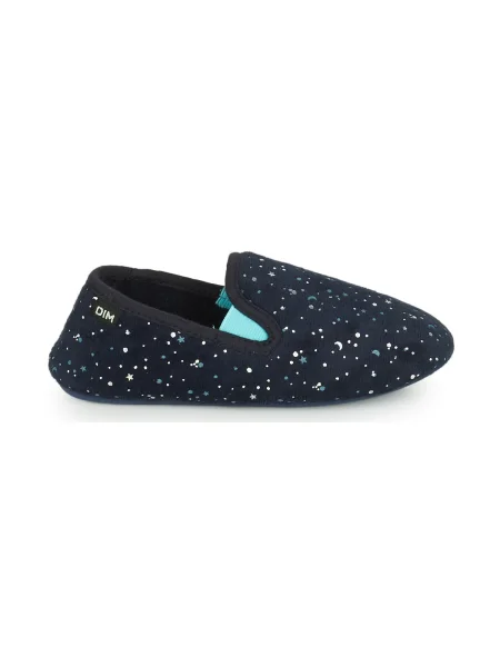 Pantofi copii Dim albastru