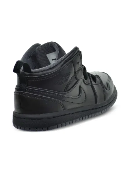 Sneakersy dziecięce Jordan czarne