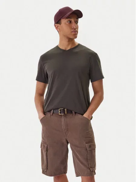 G-Star Raw Majica Base-S zelena