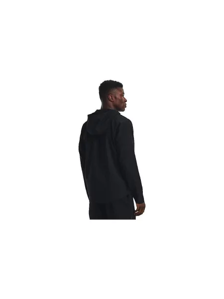 Vestă Under Armour negru