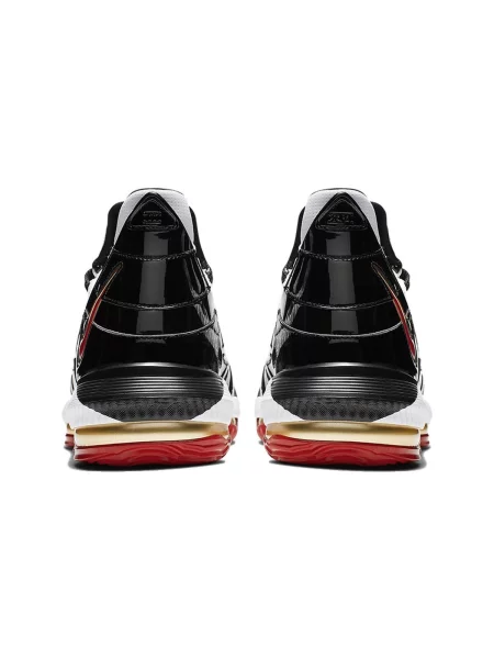 Baschet pantofi Nike negru