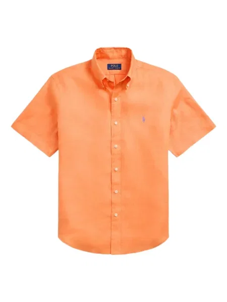 Polo Polo Ralph Lauren de in în carouri albastru