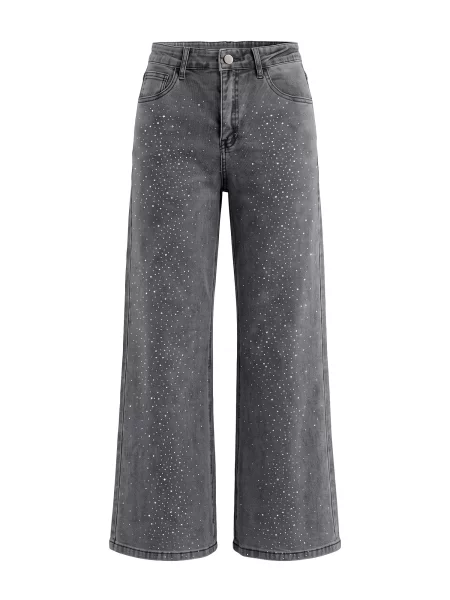Imily Bela Jeans gri
