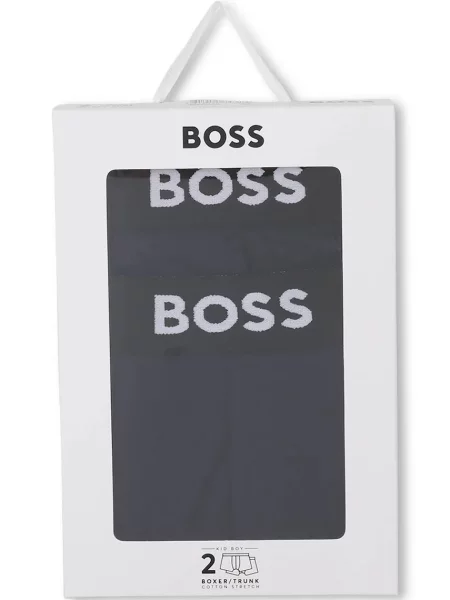 BOSS Дитячі боксери