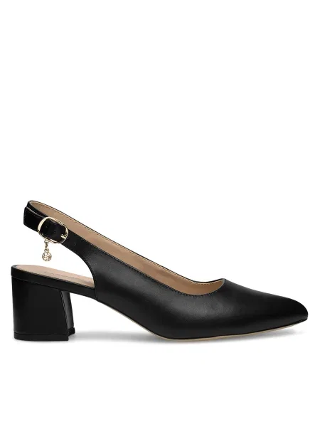 Lasocki Pantofi pumps negru