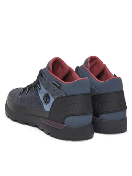 Laisvalaikio batai Timberland Sprint Trekker Mid pilka