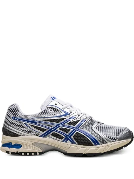 Sneakerși Asics alb