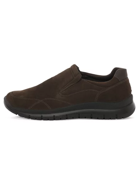 Pantofi Enval maro