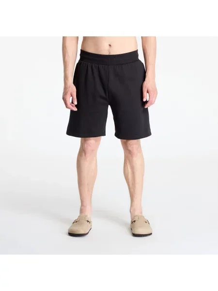 Къс шорти The North Face черно