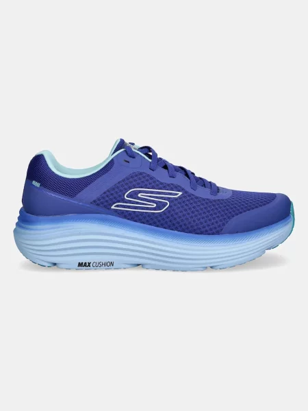 Pantofi Skechers albastru