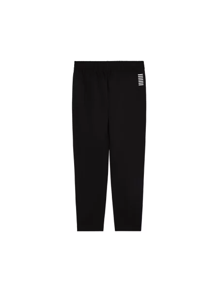 Pantaloni Emporio Armani negru