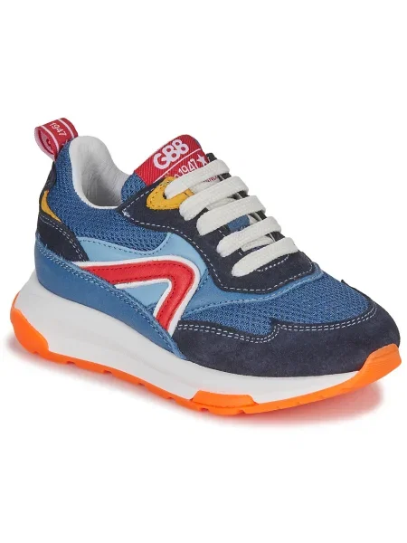 Pantofi copii Gbb albastru