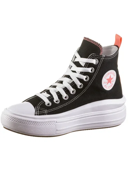 Teniși Converse negru