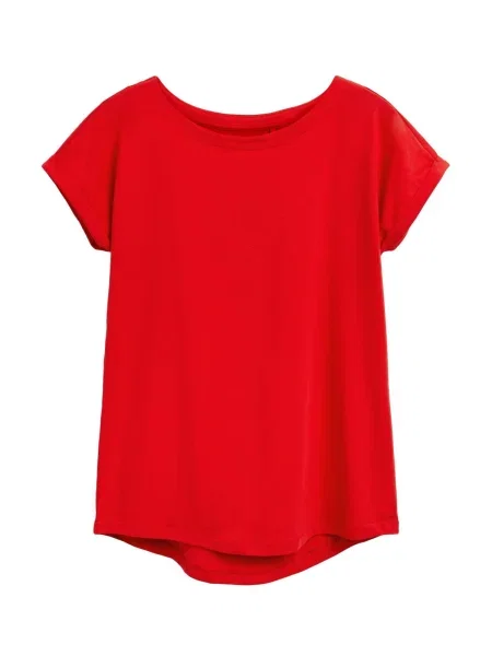 Next Majica rdeča
