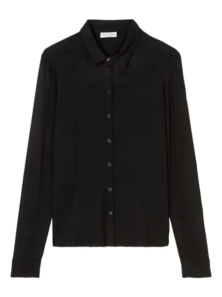 Cămașă Marc O'polo lungă negru