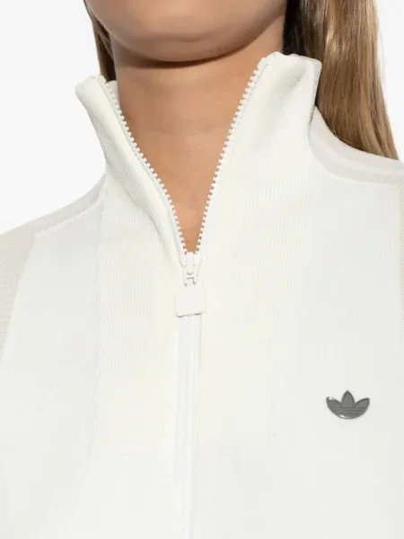 Sneakerși Adidas albastru