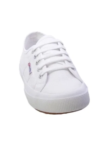 Teniszcipő SUPERGA Cotu Classic White fehér