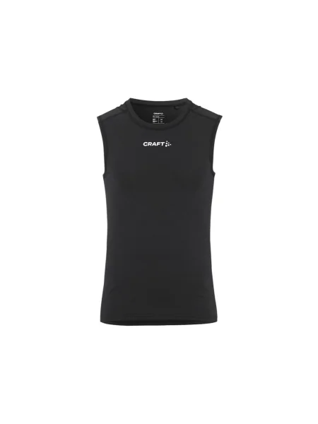 Tricou Craft negru