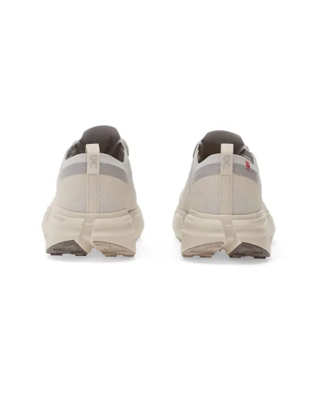 Buty do biegania On Running do biegania beżowe