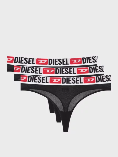 Труси Diesel чорні