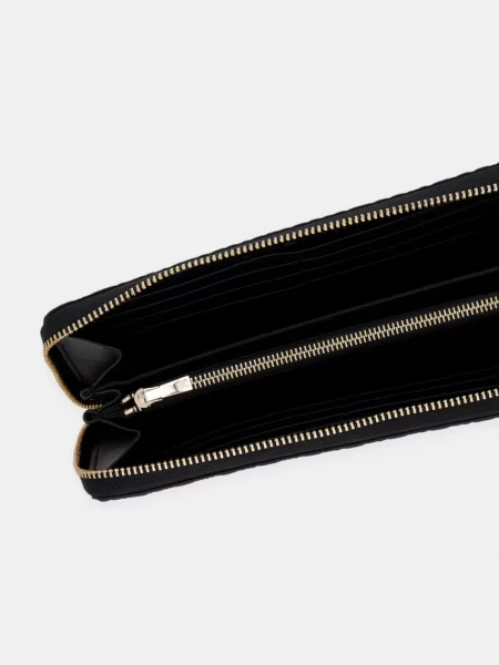 Portfel Tommy Hilfiger czarny