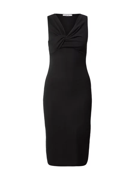 ABOUT YOU Rochie Ramona' negru