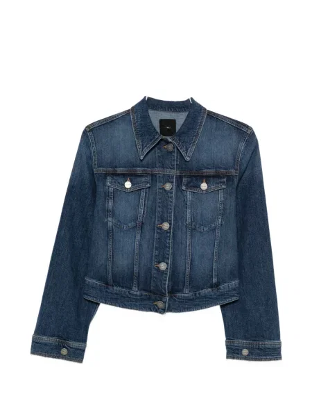 Geacă Pinko albastru