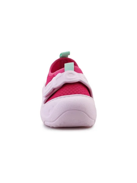 Pantofi copii Crocs roz