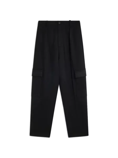 Pantaloni Semicouture negru