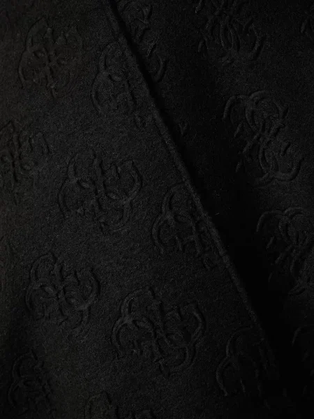 Пончо Guess