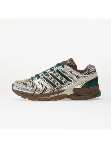 Trampki adidas Adistar Control 5 W Earth Strata/ Collegiate Green/ Linen Green EUR 39 zielone