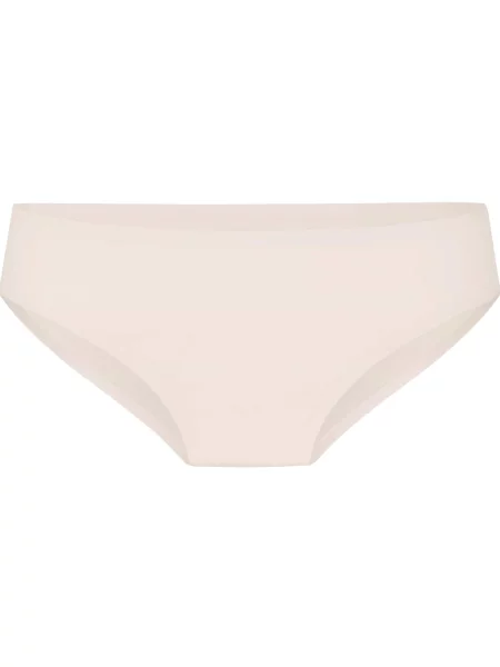 Hunkemöller Chiloți Super Comfort fildeş