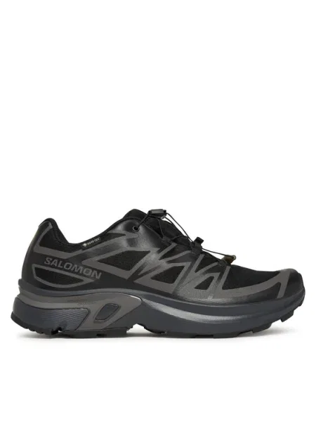 Sneakersy Salomon Xt-Evr Gore-Tex čierna