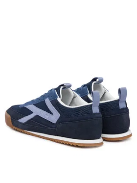 Calvin Klein Superge Loew Pro Runner Ny Mornarsko modra