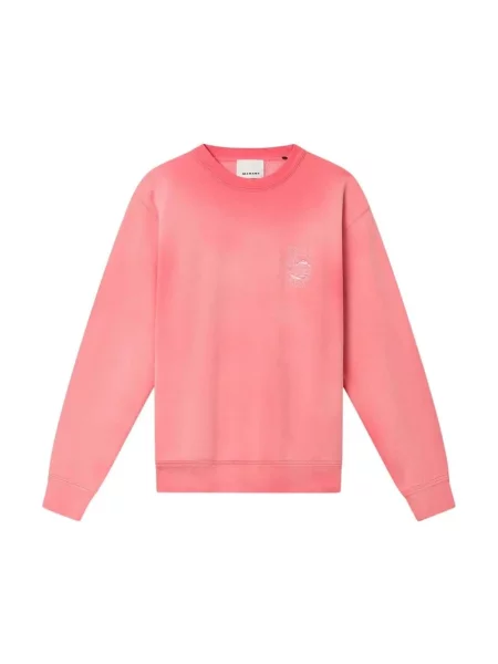 Bluza Isabel Marant różowa
