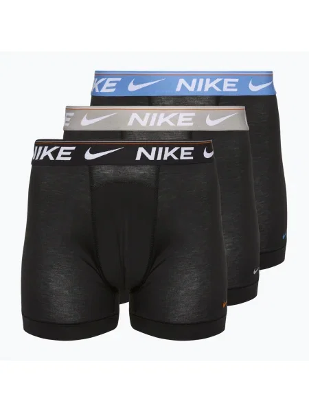 Boxerky Nike čierna