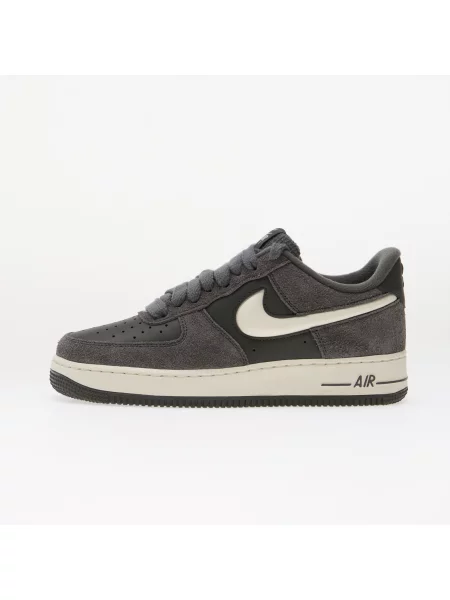 Sneakers Nike Air Force 1 Iron Grey/ Sail EUR 45 γκρι
