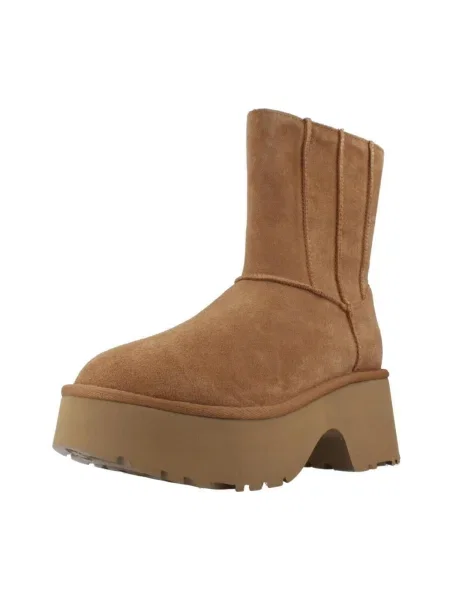 Pantofi Ugg maro