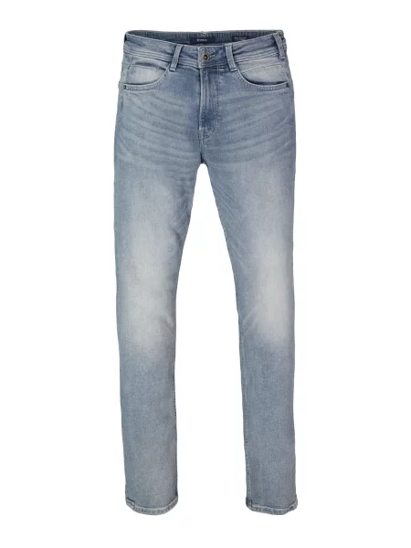 GARCIA Jeans denim albastru