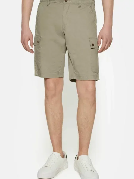 Signal Pantaloni cu Ken kaki
