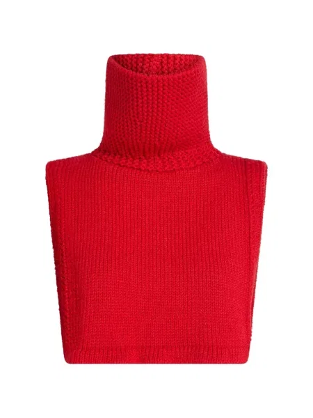 Pulover Dsquared2 roșu
